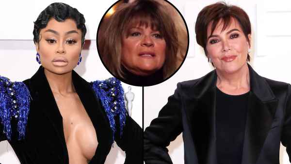 Blac Chyna Compares Kris Jenner Bachelor Mom Barb Ongoing Lawsuit