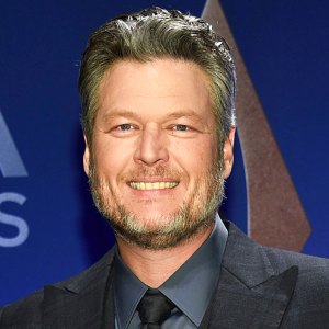 Blake Shelton Shares an Update On His Quarantine Mullet