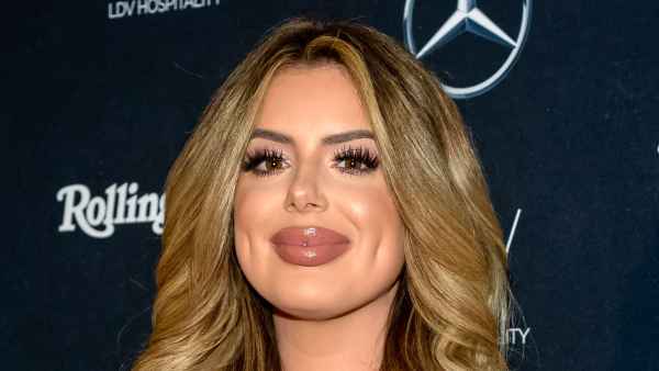 Brielle Biermann Intermittent Fasts With Chick-fil-A