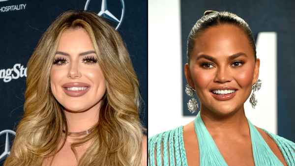 Brielle Biermann Says Chrissy Teigen ‘Can Borrow’ One of Her Siblings Amid the Quarantine