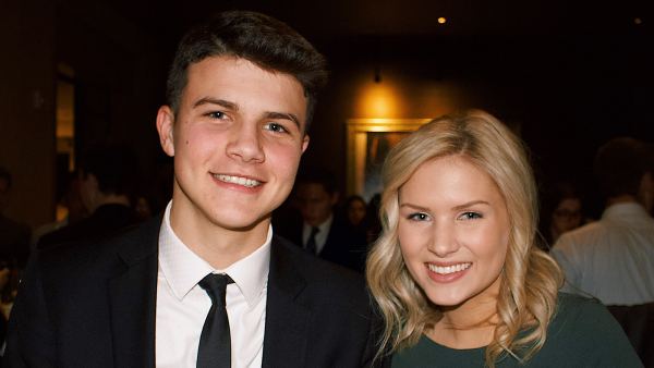 Bringing-Up-Bates'-Katie-Bates-Officially-Courting-Travis-Clark