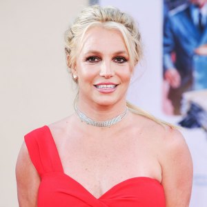 Britney Spears Contemplates Tattoo Removal