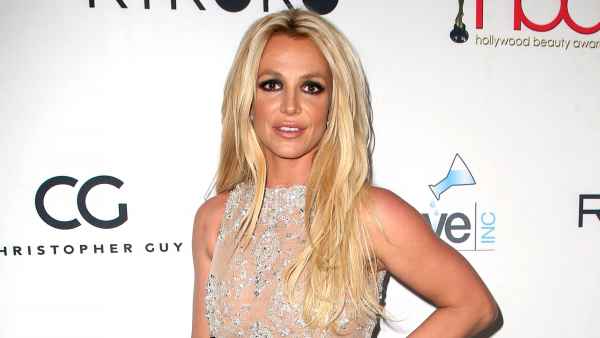 Britney Spears Doesn't Want to Work Due to Conservatorship: She 'Resents' Her Dad
