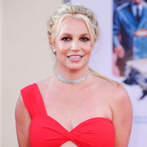 Britney Spears ‘Is in No Rush’ to Make New Music Amid Work Hiatus