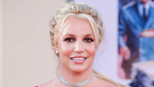 Britney Spears ‘Is in No Rush’ to Make New Music Amid Work Hiatus