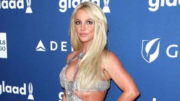 Britney Spears Was Joking About her 100-Meter Dash Time