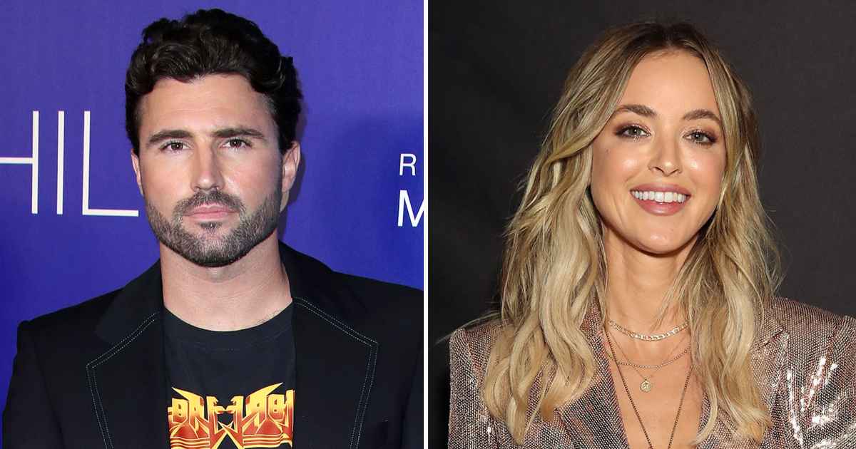 Brody Jenner, Kaitlynn Carter Aren’t Getting Back Together | Us Weekly