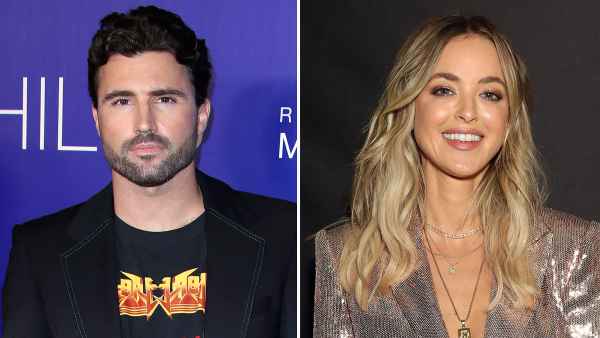 Brody Jenner Kaitlynn Carter Arent Getting Back Together