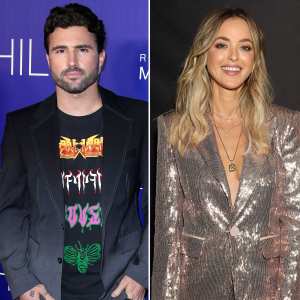 Brody Jenner Kaitlynn Carter Arent Getting Back Together