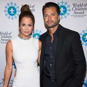 Brooke Burke and David Charvet Finalize Divorce Nearly 2 Years After Their Split
