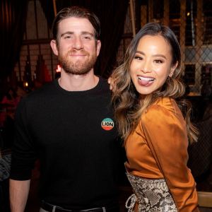 Bryan Greenberg Jokes About Divorcing Jamie Chung Amid Quarantine
