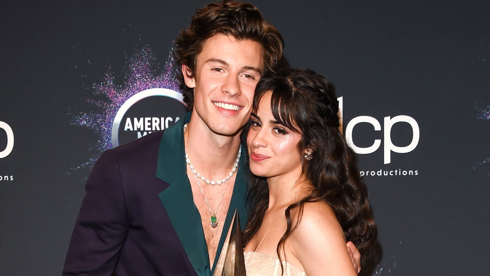 Camila Cabello: Being In Love With Shawn Mendes ‘Is Exhausting’