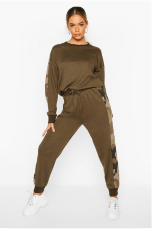 Boohoo Is 60% Off Right Now — Our Favorite Loungewear Here!