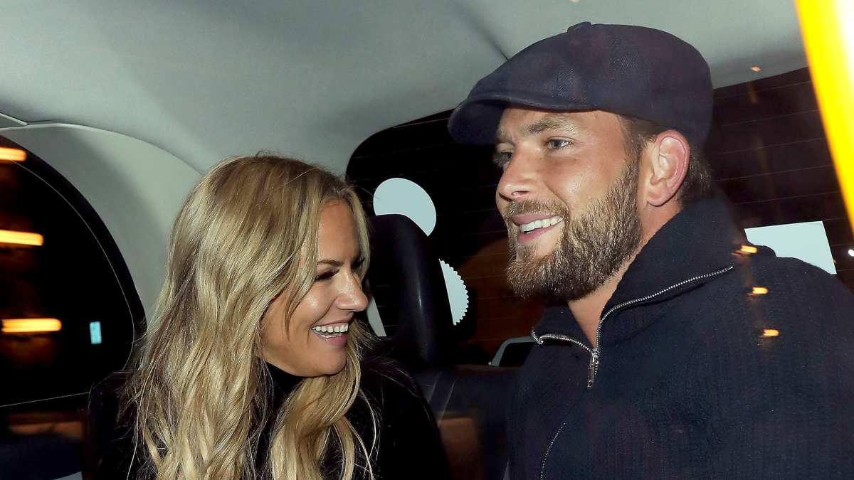 Caroline Flack Boyfriend Lewis Burton Speaks Out 1 Month After Her Tragic Death 2