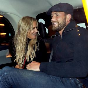 Caroline Flack Boyfriend Lewis Burton Speaks Out 1 Month After Her Tragic Death 2