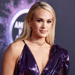 Carrie Underwood Reflects Previous Miscarriages