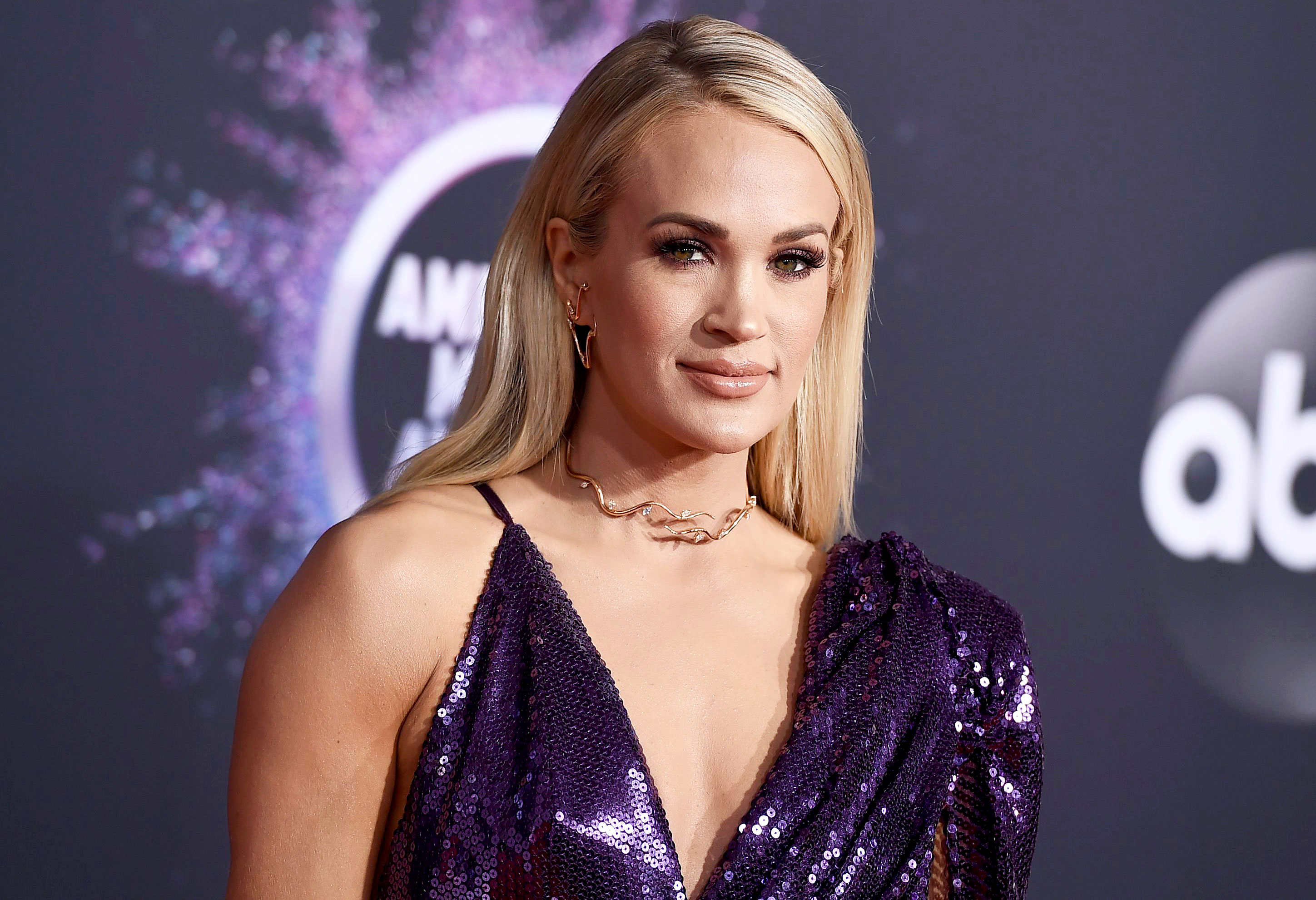 Honest Quotes About Motherhood From Carrie Underwood