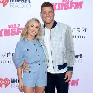 Cassie Randolph and Colton Underwood Quarantining Coronavirus