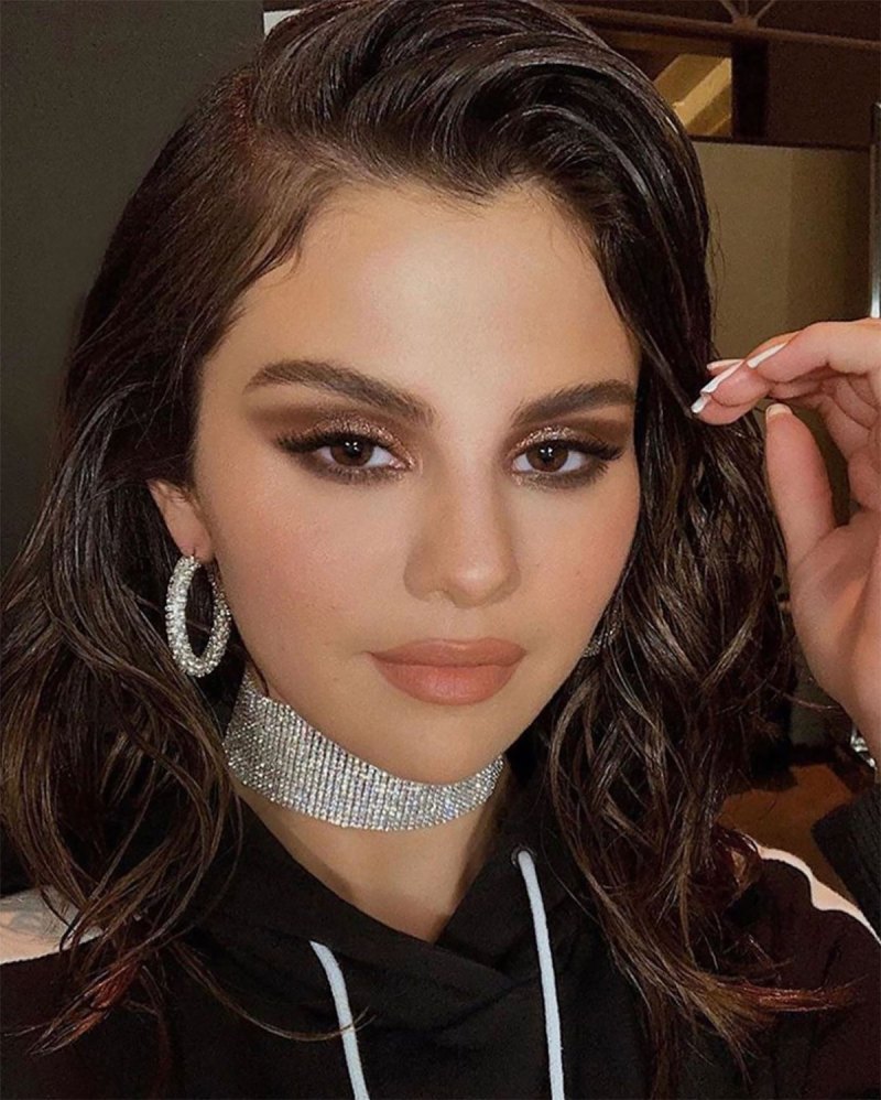 Selena Gomez and J. Lo’s Manicurist Spills Secrets for Healthy, Trendy Nails
