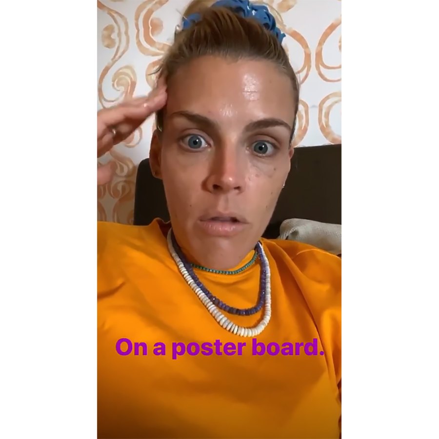 How Celebrity Parents Are Taking Precautions For Kids During Coronavirus Outbreak