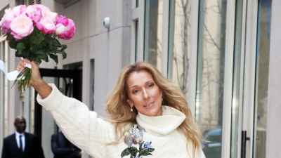 Happy 52nd Birthday to the Ultimate Style Icon Celine Dion! See Her Wildest Looks