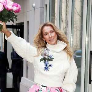 Happy 52nd Birthday to the Ultimate Style Icon Celine Dion! See Her Wildest Looks