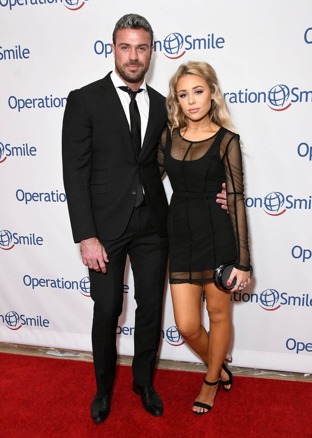 Chad Johnson Accuses Ex Annalise Mishler of Manipulation