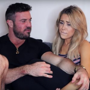 Chad Johnson and Annalise Mishler Are 'Looking Into Couples Therapy' Following Domestic Violence Incident