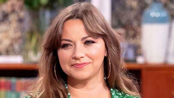 Charlotte Church Is Pregnant Expecting Third Child
