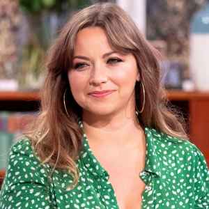 Charlotte Church Is Pregnant Expecting Third Child