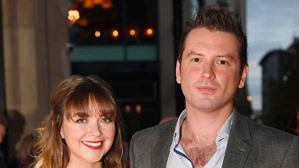 Charlotte Church Welcomes 3rd Child Following Miscarriage