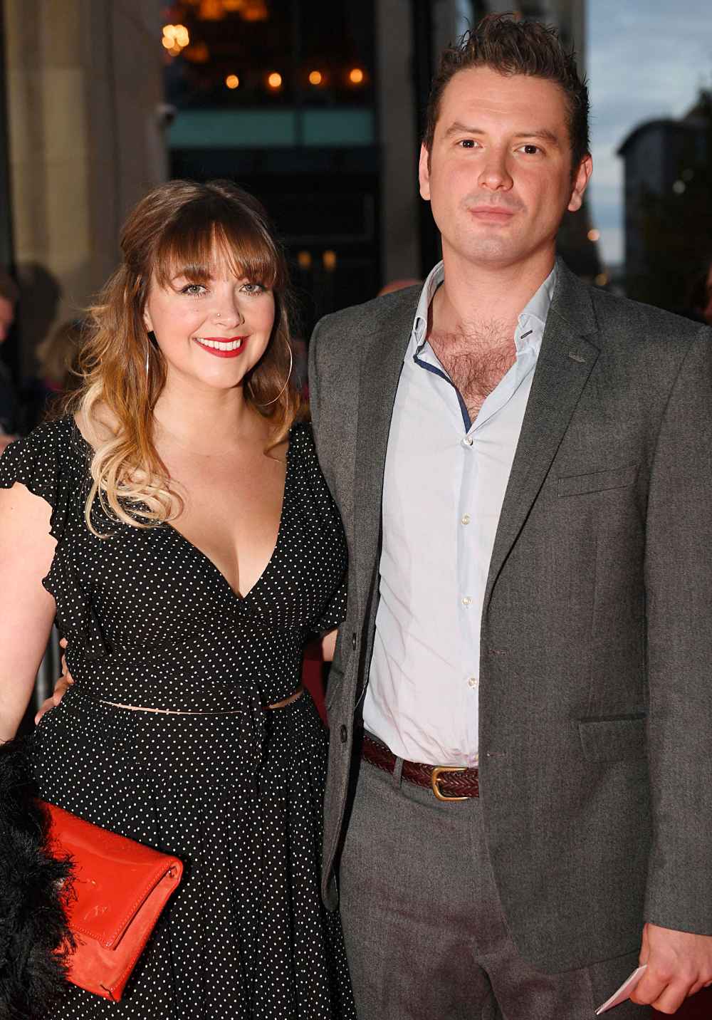 Charlotte Church Welcomes 3rd Child Following Miscarriage
