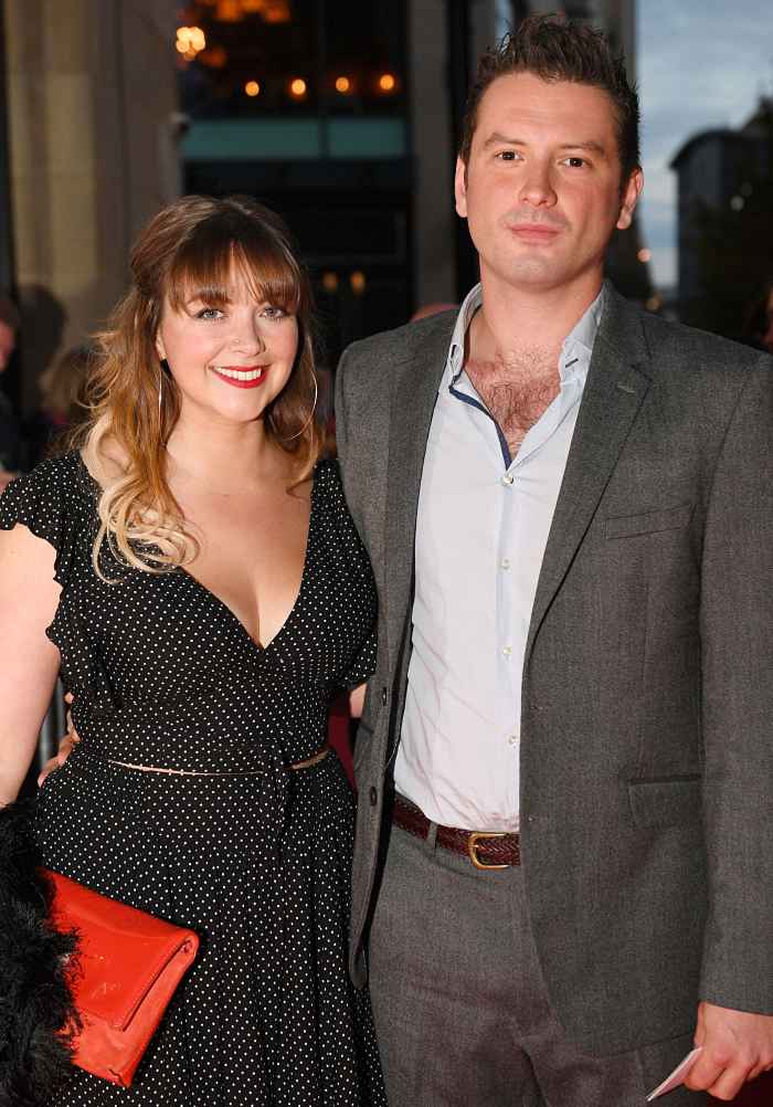 Charlotte Church Welcomes 3rd Child Following Miscarriage