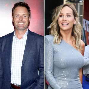 Chris Harrison Clare Crawley Contestants May Completely Change Now Due to Coronavirus