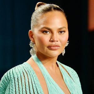 Chrissy Teigen Admits Tone Deaf Tweet Amid Coronavirus Pandemic