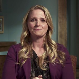 Christine Brown Details Moving Woes in Sister Wives