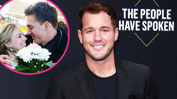 Colton Underwood Fangirls Watching Hannah Brown Tyler Cameron Work Out