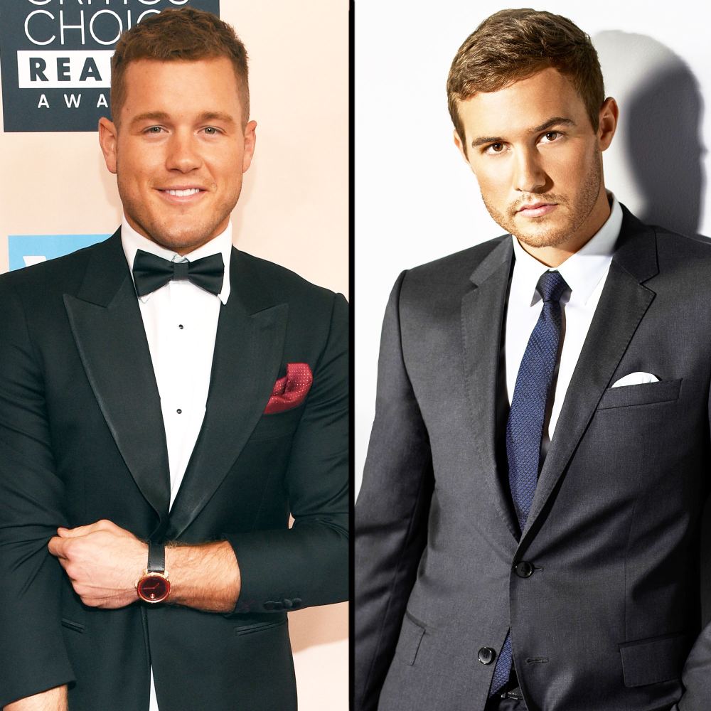 Colton Underwood ‘Feels Sorry’ for Peter as He Slams ‘Bachelor’ Producers