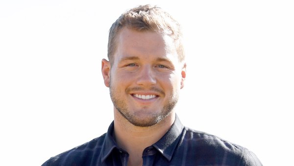 Colton Underwood Reveals He Tested Positive Coronavirus