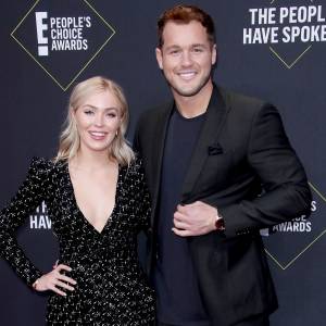 Colton Underwood Reveals He and Cassie Randolph Split Last Year 2