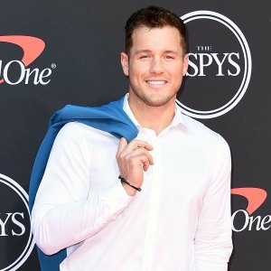 Colton Underwood Reveals Why He Was So Candid About Sexuality In New Book