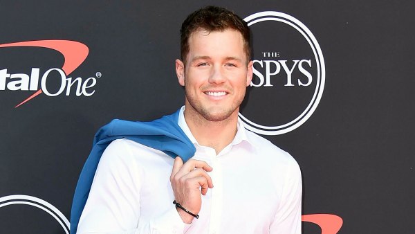 Colton Underwood Reveals Why He Was So Candid About Sexuality In New Book