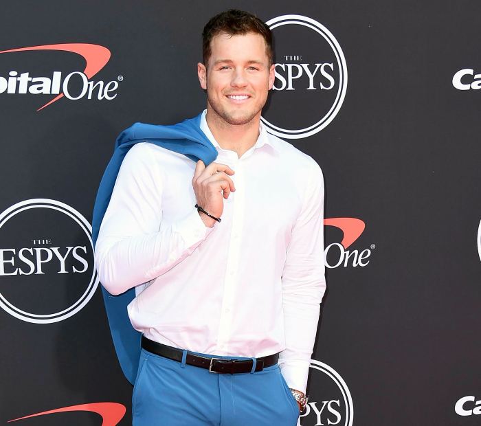 Colton Underwood Reveals Why He Was So Candid About Sexuality In New Book