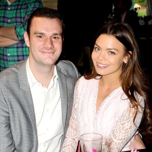 Cooper-Hefner-and-Scarlett-Byrne-expecting
