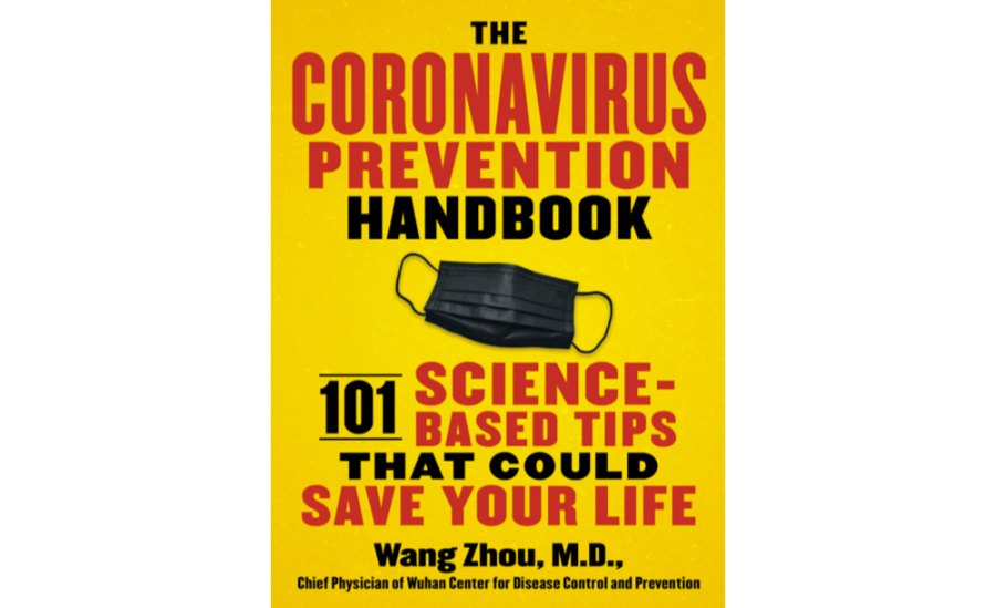 Coronavirus-Book
