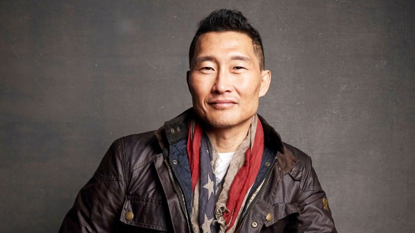 Daniel Dae Kim Reveals Hes Tested Positive for Coronavirus