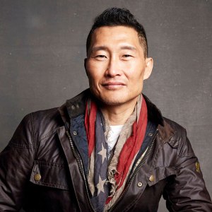 Daniel Dae Kim Reveals Hes Tested Positive for Coronavirus