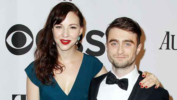 Daniel Radcliffe Talks Quarantining With Girlfriend After Coronavirus Hoax