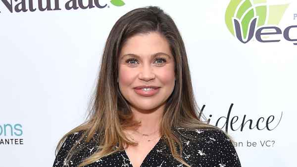 Danielle Fishel Bloom Summit Make March Matter Fundraising Campaign