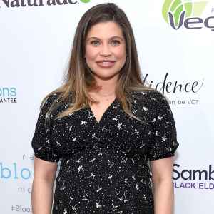 Danielle Fishel Bloom Summit Make March Matter Fundraising Campaign